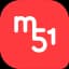 M51